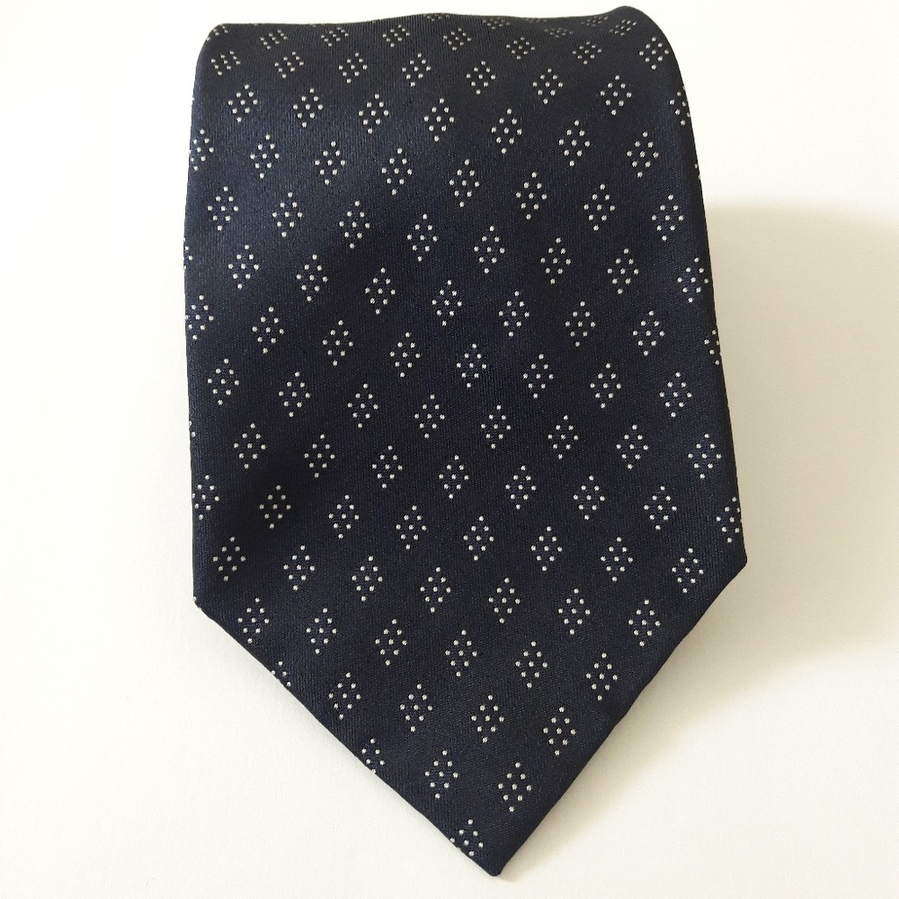 Polo by Ralph Lauren 100% Silk Mens Necktie